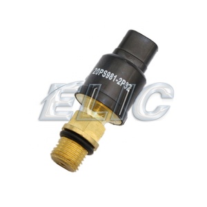 Sensor ELIC 4353686 4436271 4332040 4265372 4436535 4436536 4380677 4333040 4254563 - Product Image 2