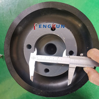 Pièces détachées pour pompe à béton, piston de pompe à béton