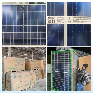 Panneaux Photovoltaïques Trinasolar 695W 700W 705W 710W 715W 720W – Version Entrepôt UE - Product Image 2