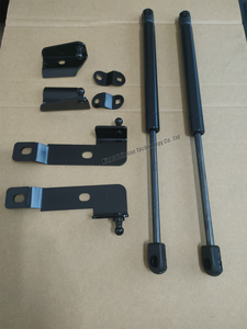 Accessori auto OE #3 c5827550a porta posteriore puntone Gas uso per V W <span class=keywords><strong>Passat</strong></span> B6 berlina <span class=keywords><strong>2005</strong></span> a 2011 - Product Image 6