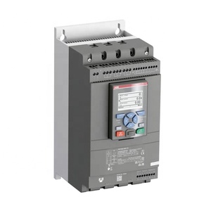 สำหรับซอฟต์สตาร์ทเตอร์ 3 เฟส ABB รุ่น PSTX470-600-70 ไดรเวอร์ปรับความถี่สำหรับคอมเพรสเซอร์และมอเตอร์ไฟฟ้ากระแสสลับเฟสเดียว PSTX470-600-70 - Product Image 2