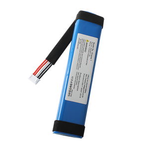 แบตเตอรี่สำรองสำหรับ <span class=keywords><strong>JBL</strong></span> Xtreme 1 - ความจุสูง 5000mAh, เซลล์เกรด A+, ใช้งานได้ตรงรุ่น พร้อมระบบป้องกัน <span class=keywords><strong>7</strong></span> ชั้น - Product Image 2