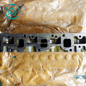 ฝาสูบดีเซล EexcavaStart 1DZ-1 รุ่น 11101-78200 สำหรับเครื่องยนต์รถยก - ทนทาน เชื่อถือได้ ติดตั้งง่าย 11101-78202 - Product Image 1