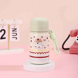 แก้วน้ำสแตนเลสที่มีการออกแบบที่ทันสมัยฉนวนสูญญากาศ - Product Image 4