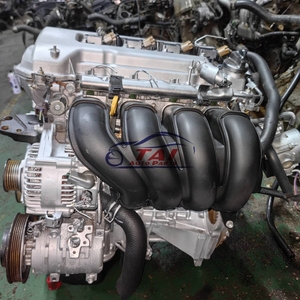 Used 1ZZ Car <b>Engine</b> <b>Assembly</b> for Toyota Good Quality Hot Sale - Product Image 3