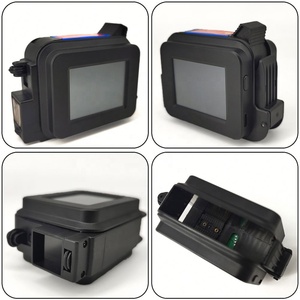 2025 새로운 핫 세일 1.2mm-25.4mm 인쇄 높이 홈 기반 핸드 헬드 생산 기계 터치 스크린과 휴대용 잉크젯 코더 - Product Image 4