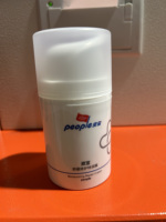 Tête de pompe de produit de soin de la peau 2KN machine d'essai de résistance à la traction