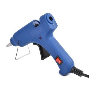 Mini <span class=keywords><strong>pistolet</strong></span> à <span class=keywords><strong>colle</strong></span> électrique Vente en gros <span class=keywords><strong>Pistolet</strong></span> à <span class=keywords><strong>colle</strong></span> <span class=keywords><strong>thermique</strong></span> Échantillon gratuit Mini <span class=keywords><strong>pistolet</strong></span> à <span class=keywords><strong>colle</strong></span> thermofusible 15W de haute qualité avec bâtons - Product Image 4