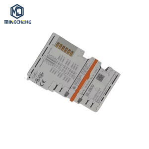 Módulo de Extensión Industrial MODEL para Sistemas de Controladores Integrados, Accesorios de Hardware, Equipo Confiable de Alto Rendimiento - Product Image 1