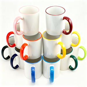 ชุดรับประทานอาหารค่ำพอร์ซเลนสีขาวชุดรับประทานอาหารสุดหรูพร้อมจานและแก้วเซรามิก - Product Image 1