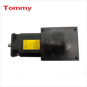 FANUC A06B-1420-B900 # Moteur d'axe F621 PLC - Product Image 5