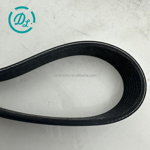 Correa Serpentina de 8 Nervaduras EexcavaStart 287-6842 para Motores Diésel C4.4/C6.6/C7.1, Excavadoras, Cargadoras, Generadores, Duradera, Fácil de Instalar 6 - Product Image 4