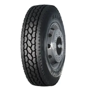 Duratun-neumático superúnico, Taitong tired 11r22.5 315 80r22.5 295 75r 22,5 385 65r22.5 - Product Image 1
