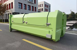 Hot Bán Chất Thải Bộ Sưu Tập Thùng Trang Trí Chất Thải Bộ Sưu Tập Bin Cho Xây Dựng Các Trang Web - Product Image 5