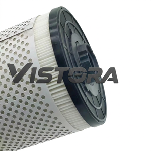 Filtre à air pour camion, moteur diesel lourd - Papier filtre de haute qualité, taille standard P785530 20732733 2992384 - Product Image 3