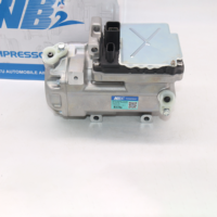 Compresseur de climatisation électrique hybride automatique ESB26C OE 042000-0242 pour Lexus GS450h IS300h Toyota Crown Hybrid