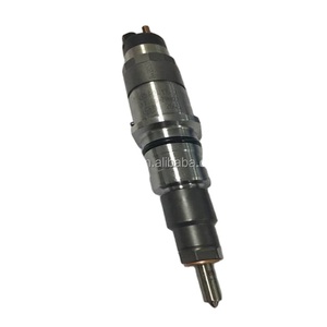 Inyector de combustible hecho en china, 0445120064, 0445120137, 0986435529, 7421006085, 4902255, 4902825, 7420806011para camión - Product Image 1