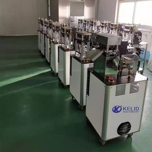 Máy Bánh Ngô căng phồng popped chip bộ vi xử lý sản xuất bánh Gạo Hạt - Product Image 5