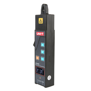 Pince ampèremétrique mini Uni-T UT243B monophasée avec écran LCD de qualité industrielle - Product Image 1