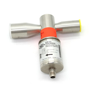 วาล์วควบคุมการไหลแบบอิเล็กทรอนิกส์ Emerson รุ่น Ex4 I21 Ex5 U21 Ex6 I21 พร้อมมอเตอร์สเต็ปเปอร์สำหรับควบคุมการไหลของสารทำความเย็น - Product Image 4