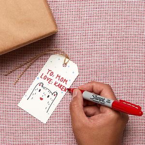 Marcadores para Piel de Tatuaje, Antidesvanecimiento, Rojo, Azul, Negro, para Arte Corporal y Mapeo PMU - Product Image 6