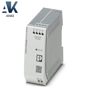 Unidad de fuente de alimentación de 2902999, 1 CA/12 CC/55W - Product Image 1