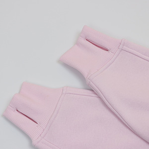 LUL Set Felpa con Zip Integrale Traspirante e Comoda per Donna, Cardigan Sportivo con Cappuccio, Giacca Foderata in Pile per Yoga - Product Image 5