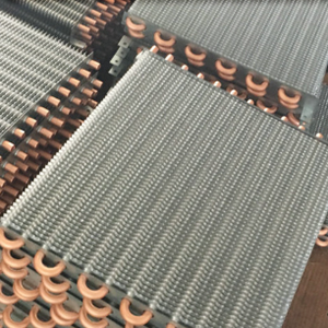 Condenseur de réfrigération pour sèche-<span class=keywords><strong>linge</strong></span> domestique - Product Image 3