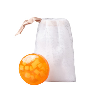 Savon Solide Corporel Éclaircissant à la Papaye pour le Soin du Visage, Élimination Douce des Peaux Mortes - Offre Spéciale - Product Image 1