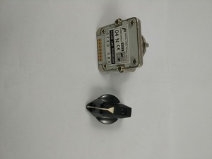 Interruttore Digitale Rotativo ANDUUK di Alta Qualità DPN 01S, Altri Accessori per Macchine Utensili - Product Image 4