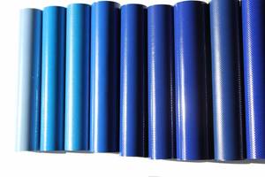 DERFLEX Léger Étanche <span class=keywords><strong>Pvc</strong></span> Enduit Bâche Rouleau <span class=keywords><strong>Pvc</strong></span> 1100 Bâche Vinyle <span class=keywords><strong>Camion</strong></span> Bâches 550-1300gsm - Product Image 3