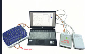 Equipo Médico de <span class=keywords><strong>EEG</strong></span> Digital, Sistema de Mapeo, Máquina de Electroencefalografía, <span class=keywords><strong>EEG</strong></span> Portátil - Product Image 2