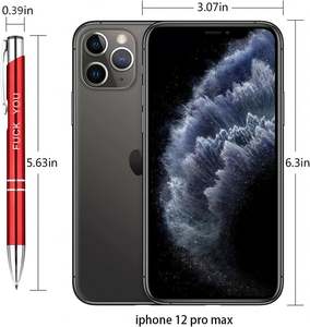 Bolígrafos con Logotipo Personalizado, Múltiples Colores, Escritura Suave de 1.0 mm, Tinta Negra, Bolígrafo de Regalo con Logotipo Personalizado - Product Image 2