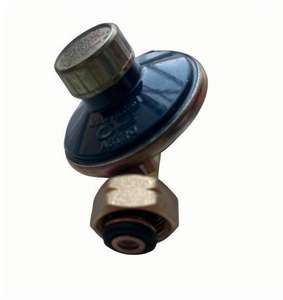 Régulateur de <span class=keywords><strong>gaz</strong></span> basse pression <span class=keywords><strong>pour</strong></span> utilisation de clé de cuisine à domicile avec vannes de réduction de pression de cuisinière à <span class=keywords><strong>gaz</strong></span> - Product Image 5