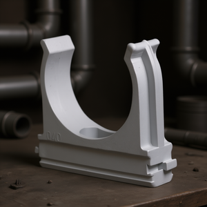 Collier de serrage pour tuyau, diamètre 25 mm, paquet de 100, pour raccordement de tuyaux - Product Image 3