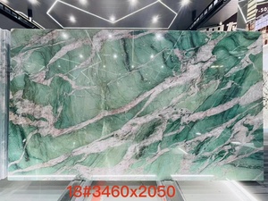 Lapponia lappia yeşil quarsit lappland munyati verde kitap maç tasarımı ile levhalar - Product Image 3