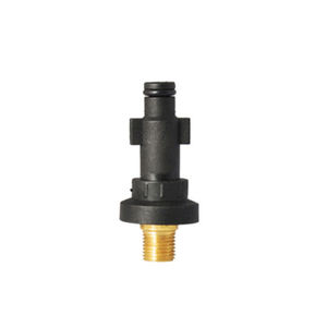 Karcher-accesorios para máquina de lavado de coche, adaptador HD Nilfisk Gerni <span class=keywords><strong>Bosch</strong></span>, adaptador de cañón de espuma Aquatak - Product Image 4