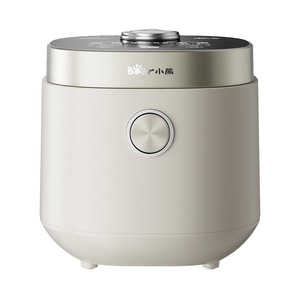 Cuisinière à riz Little Bear 1,1-2L, cuisson rapide à micro-pression pour 1-3 personnes, petit modèle électrique domestique DFB-C16R2 - Product Image 4