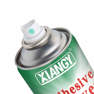 Potente Disolvente en Aerosol para Eliminar Adhesivos, Residuos de Pegamento y Etiquetas, Limpiador en Spray - Product Image 4