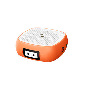 Nouvelle Scie à découper créative pour enfants, machine à découper le carton, outil électrique de sécurité, jouet éducatif, apprentissage artisanal - Product Image 6