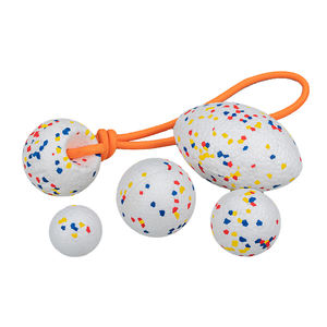 도매 불멸의 개 장난감 거품에서 만든 공격적인 츄어를위한 베스트 셀러 신제품 간단한 스타일 - Product Image 5