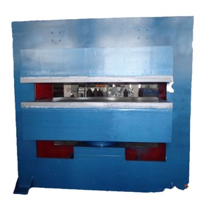 Machine de vulcanisation de pneus Eva par mousse 15 kW 380 V avec contrôle PLC pour applications électroniques automobiles - Product Image 5