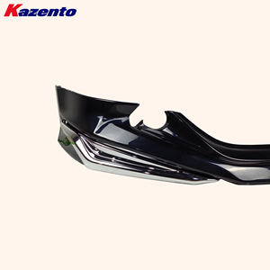 Nuovo tipo Mod paraurti anteriore ABS per <span class=keywords><strong>Toyota</strong></span> 19-22 per <span class=keywords><strong>Corolla</strong></span> Sport Auris E210 <span class=keywords><strong>Hatchback</strong></span> - Product Image 3