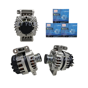 Nuevo Alternador en Oferta, 12V 130Amp, Polea 6PK para Chevrolet Captiva 2.4, OE 12317591532 JA-10146 - Product Image 1