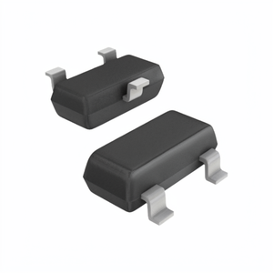 TO-236-3, SC-59, SOT-23-3 Diodes BZX84C6V2LFHT116 Original Electronic Chips Component - Product Image 1