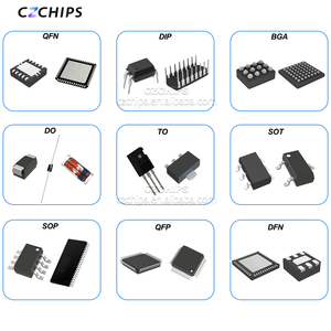 100% Authentic Brand-New YMN08TE1B1HE3B BGA Integrated Circuit IC Specialized Electronic Components Purchasing and Support - Product Image 6
