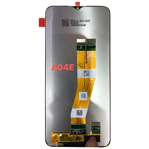 <span class=keywords><strong>Pantalla</strong></span> LCD de Alta Calidad para Teléfono Celular, Pantallas Táctiles LCD Económicas para Samsung A05S - Product Image 5