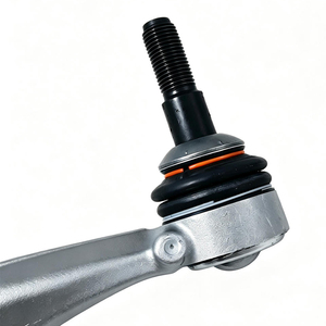 31126854723 Brazo de Control Inferior Delantero Izquierdo para BMW Serie 3 F30 F31 Serie 4 F32 F33 Serie 1 F20 - Product Image 4