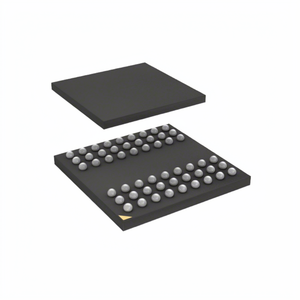 IS42S16160G-6BLI-TR 54 TFBGA Authorized Distributor Memory Buy Electronics Components Online - Product Image 1