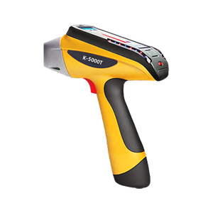 Espectrómetro Portátil XRF Profesional K-5000T Gold, Analizador de Pureza de Oro, Máquina de Prueba de Metales Preciosos y Desechos, Origen China, 1 Año de Garantía - Product Image 1